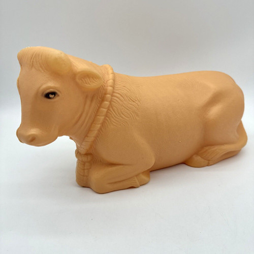 Cow blow mold general - cow,