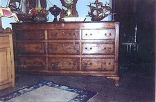 Museum Type Piece Antique