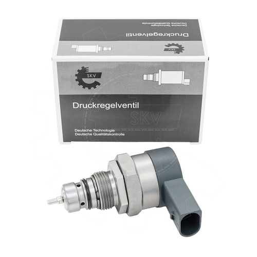 Common rail system - rail,