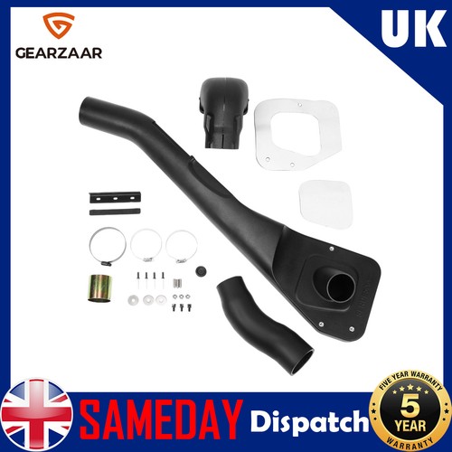 Snorkel raised air intake - snorkel,
