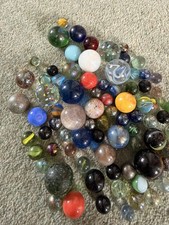 Antique German Marbles 