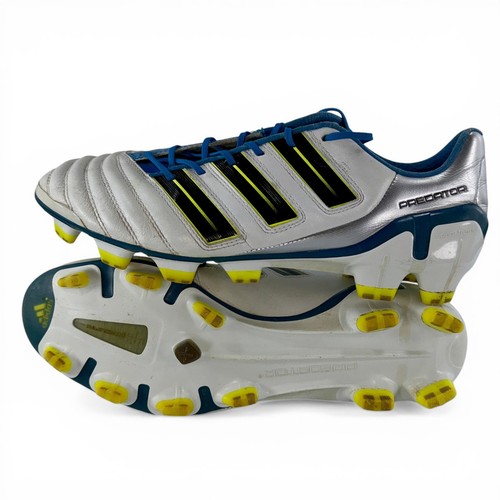 Adidas adipower predator - adipower, fg