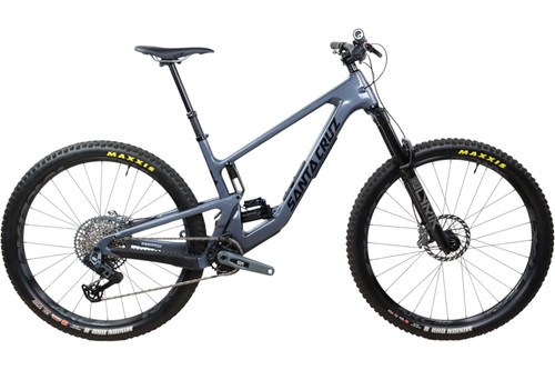 Santa cruz hightower axs - santa,