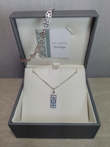 Preowned kit heath silver - preowned,