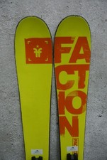 SKIS Freestyle / All Mountain