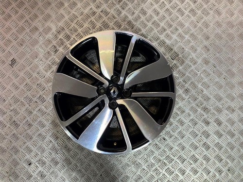 Renault clio mk4 17 - clio, 17"