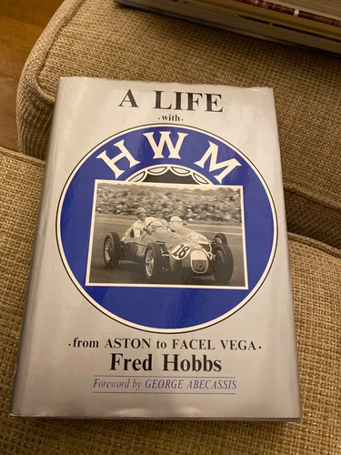 Life with hwm from - life,