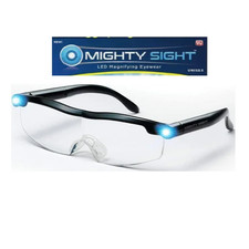 JML Mighty Sight Magnifying