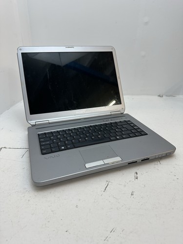 Sony vaio laptop - sony,