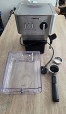 Breville espresso bijou coffee - breville,