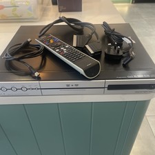Toshiba HDD & DVD Video
