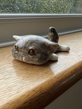 Winstanley Tabby Cat Size 1