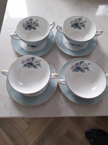 Royal worcester woodland - royal, 4