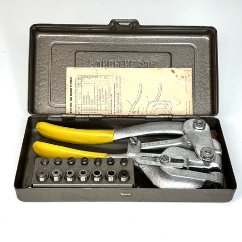 Vintage roper whitney - vintage,
