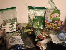 Mixed Lot: LEGO X2 & Wilko