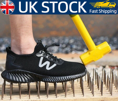 Safety shoes work - safety,
