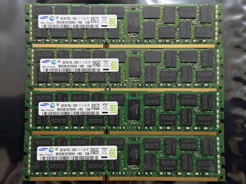 Samsung 32gb kit ddr3 - kit,