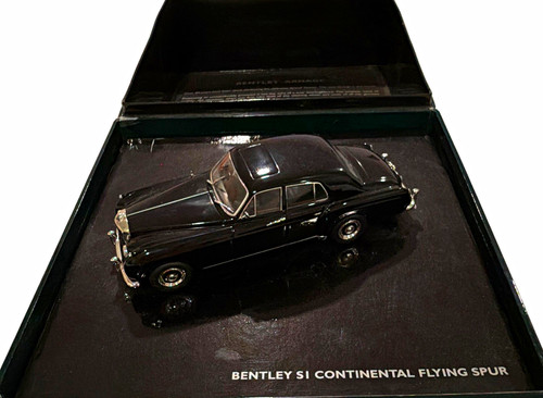 Minichamps paul model - paul’s, art