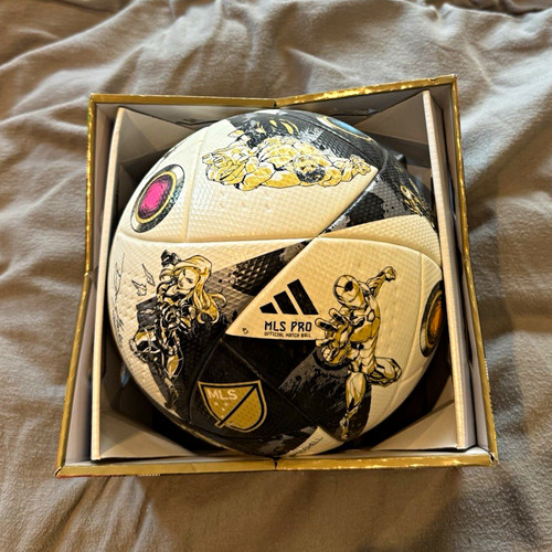 Adidas mls pro - adidas, asg