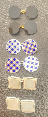 Pairs vintage art deco - pairs,