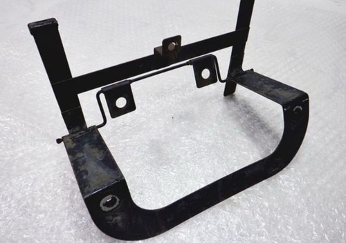 Nissan s13 rear numberplate - nissan,