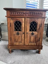 Indonesian Hardwood Teak Set