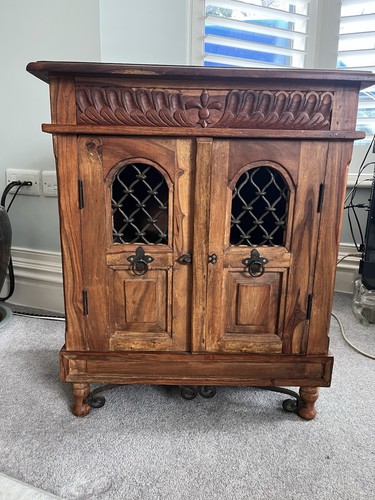 Indonesian hardwood teak set - teak,
