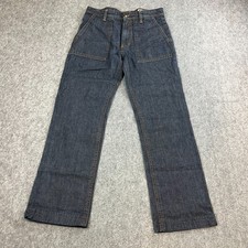 Gas Mens Jeans Relaxed Baggy