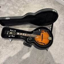 Ibanez M522S-BS Mandolin
