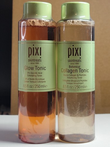 Pixi beauty bundle - pixi, oz