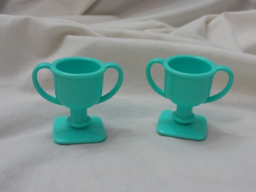 Vintage little pony set - my,