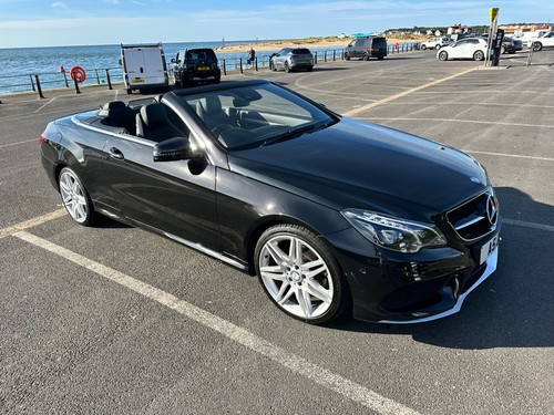 Mercedes benz e350d - e350d, amg