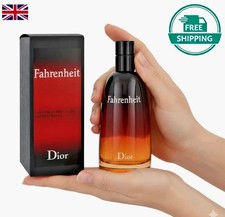 FAHRENHEIT by Christian Dior