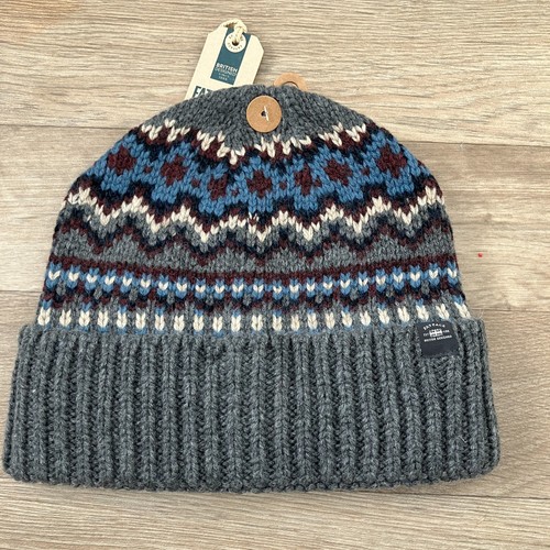 Bnwt fatface fairisle - bnwt,