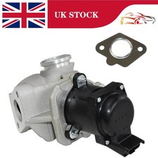 New EGR Valve 9660276280 for Citroen C2 C3 C4 C5 Berlingo Xsara Picasso 1.6 HDi
