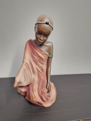 Njeri daughter warrior - of, a