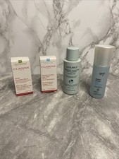 Clarins Paris, Liz Earle, No7 Miniatures Assortment Face Oil, Mask, Cleanser