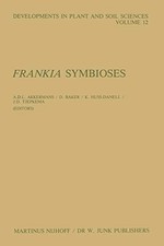 Frankia symbioses new - frankia, symbioses.new