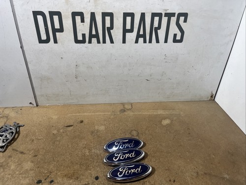 Genuine ford transit - ford, rear
