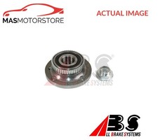 WHEEL HUB FRONT ABS 200674 FOR
