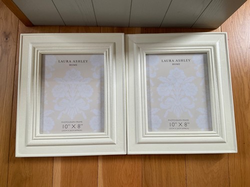 Laura ashley home - 2x,