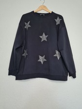 Zara Trafaluc Black Silver