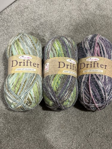 King cole drifter super - cole, soft