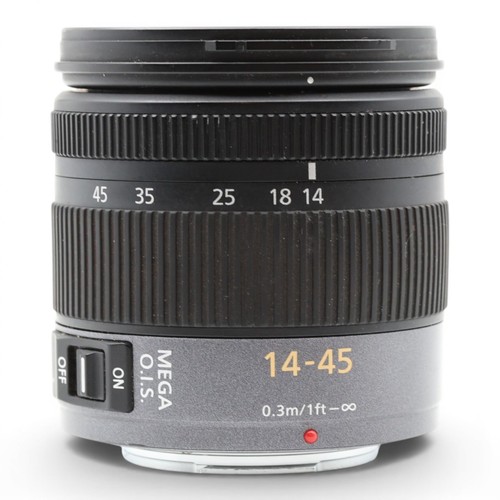 Panasonic lumix vario - lumix, g
