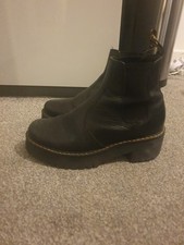 Dr. Martens Women's Chelsea
