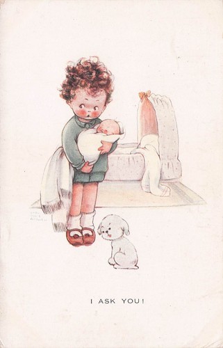 Old mabel lucie - mabel,