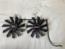 MSI GTX 760 780Ti 780 750Ti R9