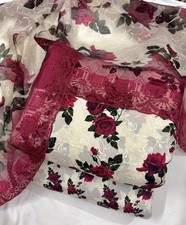 Stunning Lawn Suit Unstitched