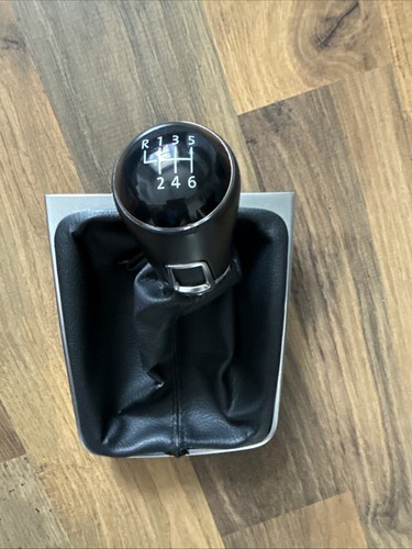 Genuine passat gearknob - vw,