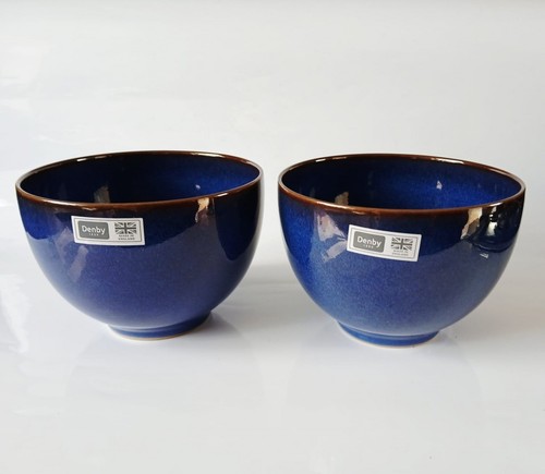 Denby imperial blue - imperial,